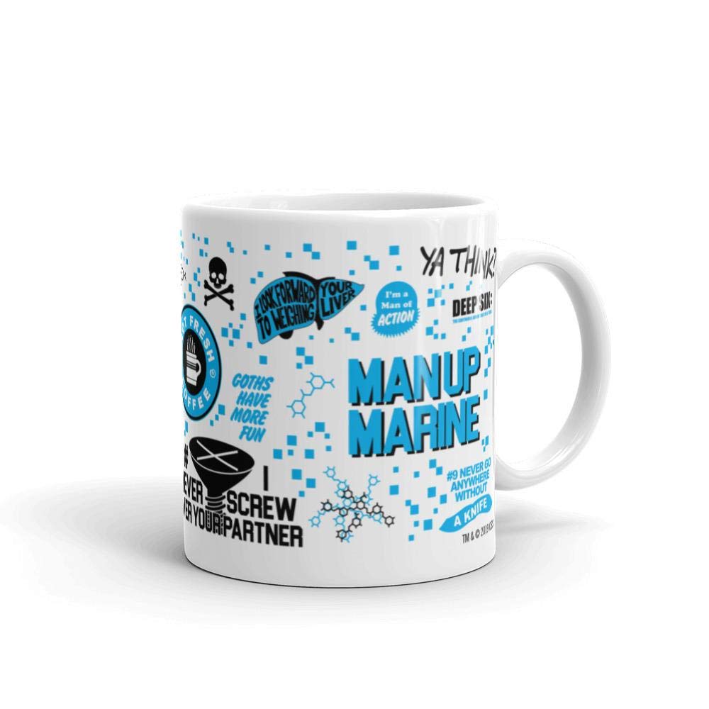 Drinkware