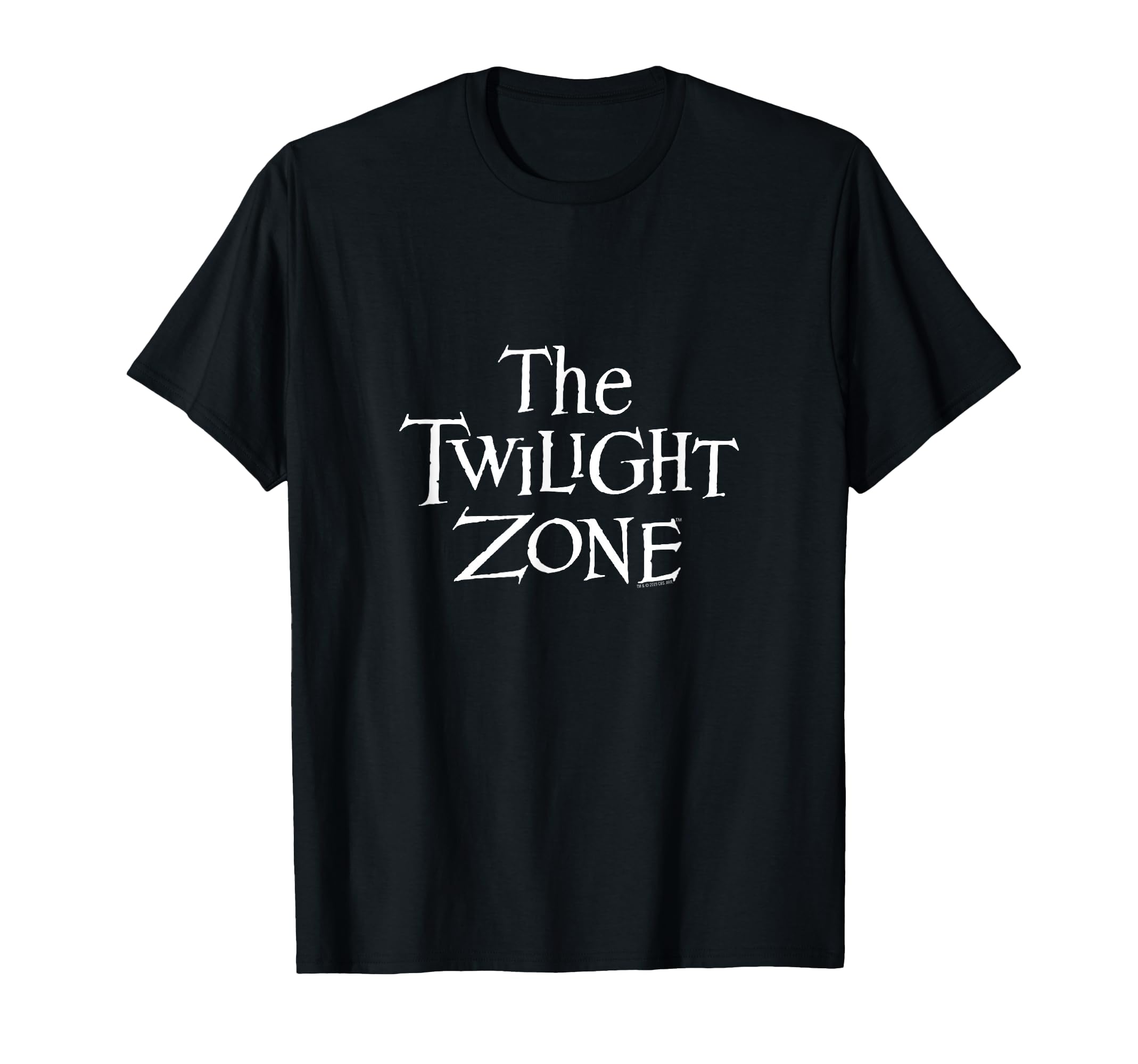 The Twilight Zone